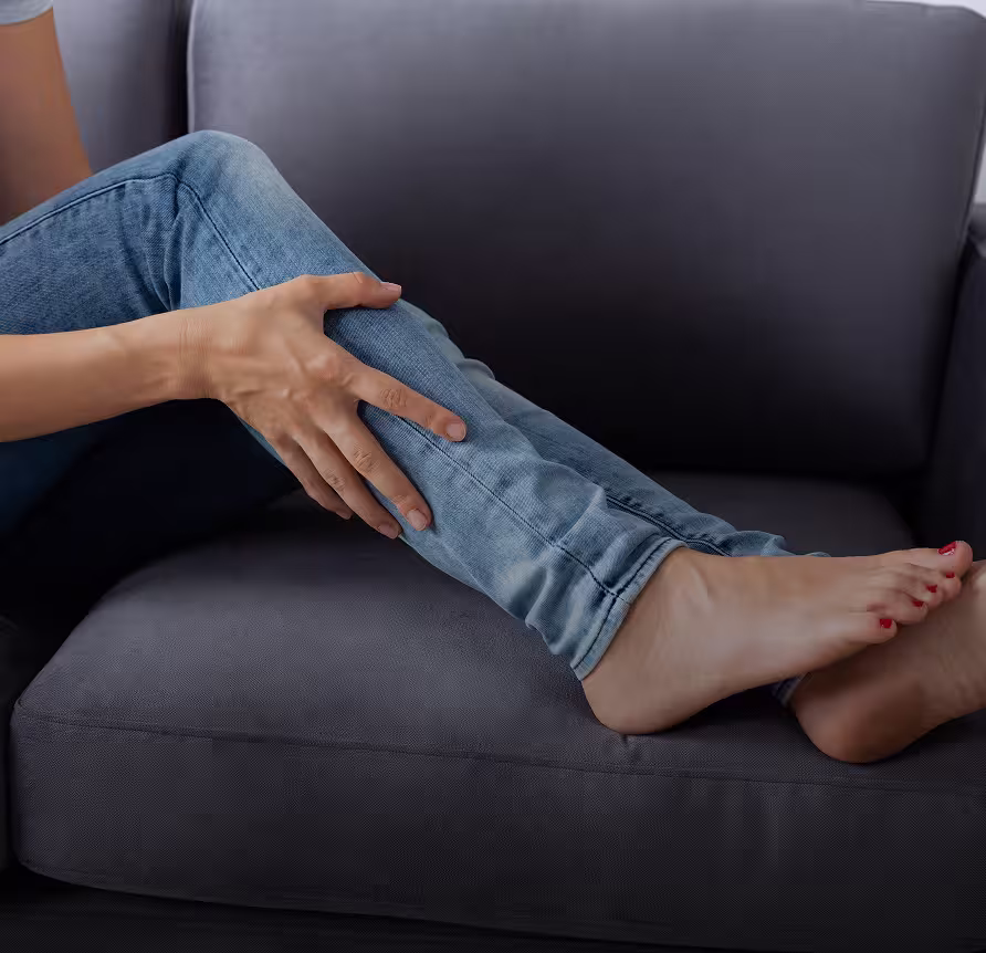 Leg Ulcers